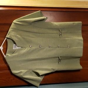 Promises Promises Blouse